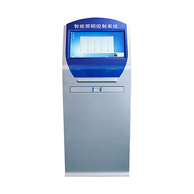 V2.8智能照明后台管理系统