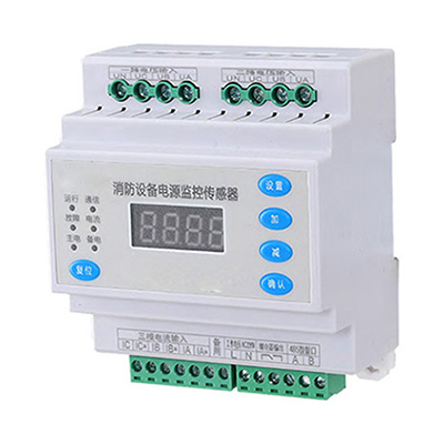 VA(AES-VA)消防设备电源监控传感器
