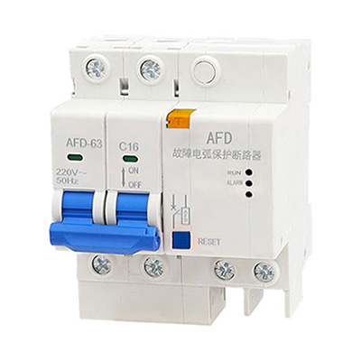 AFD-16/32/63故障电弧保护断路器