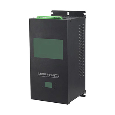 JDS路灯照明节电装置