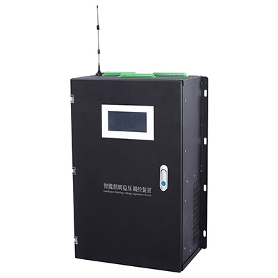 □□-□□智能照明稳压调控装置